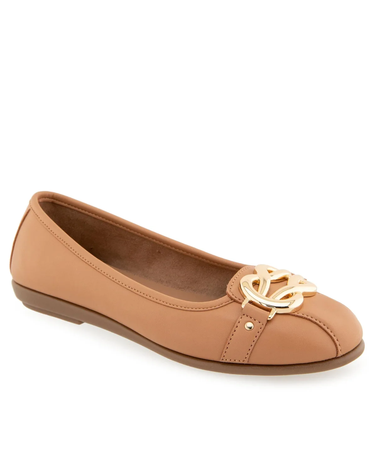 Big Bet Ballet Flats
