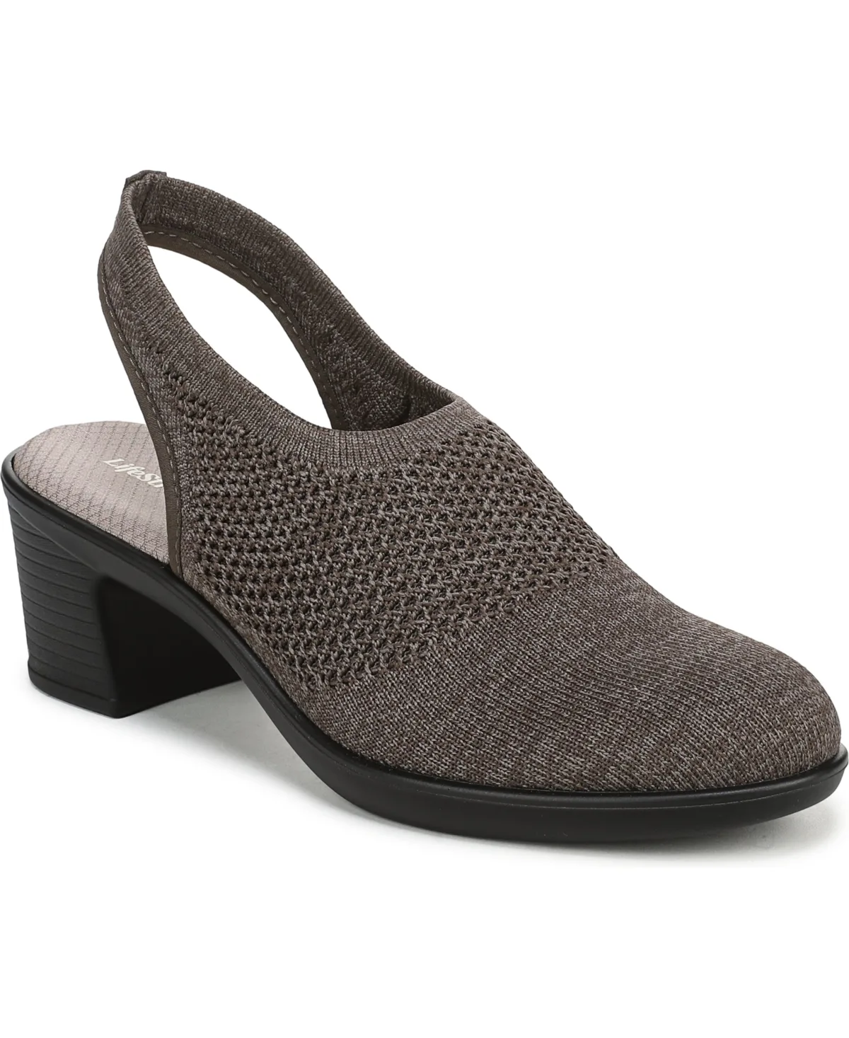 Lexington Slingback Pumps by Lifestride