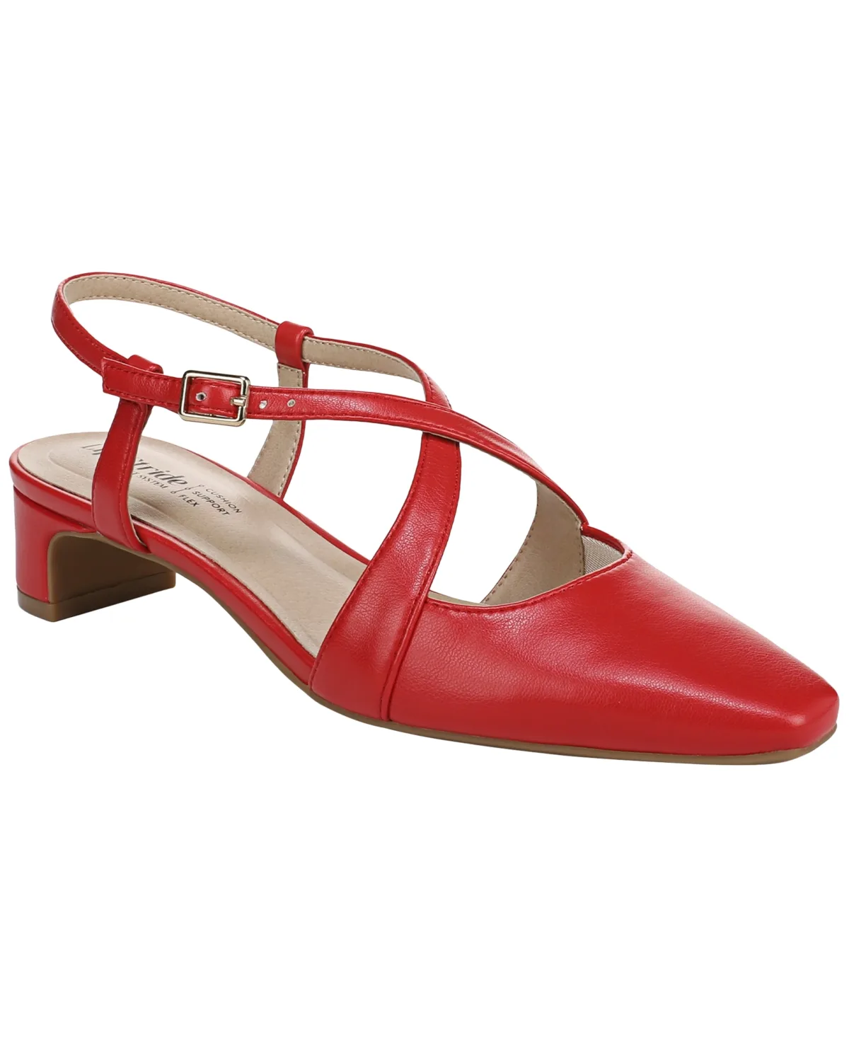Lavina Pumps by Lifestride