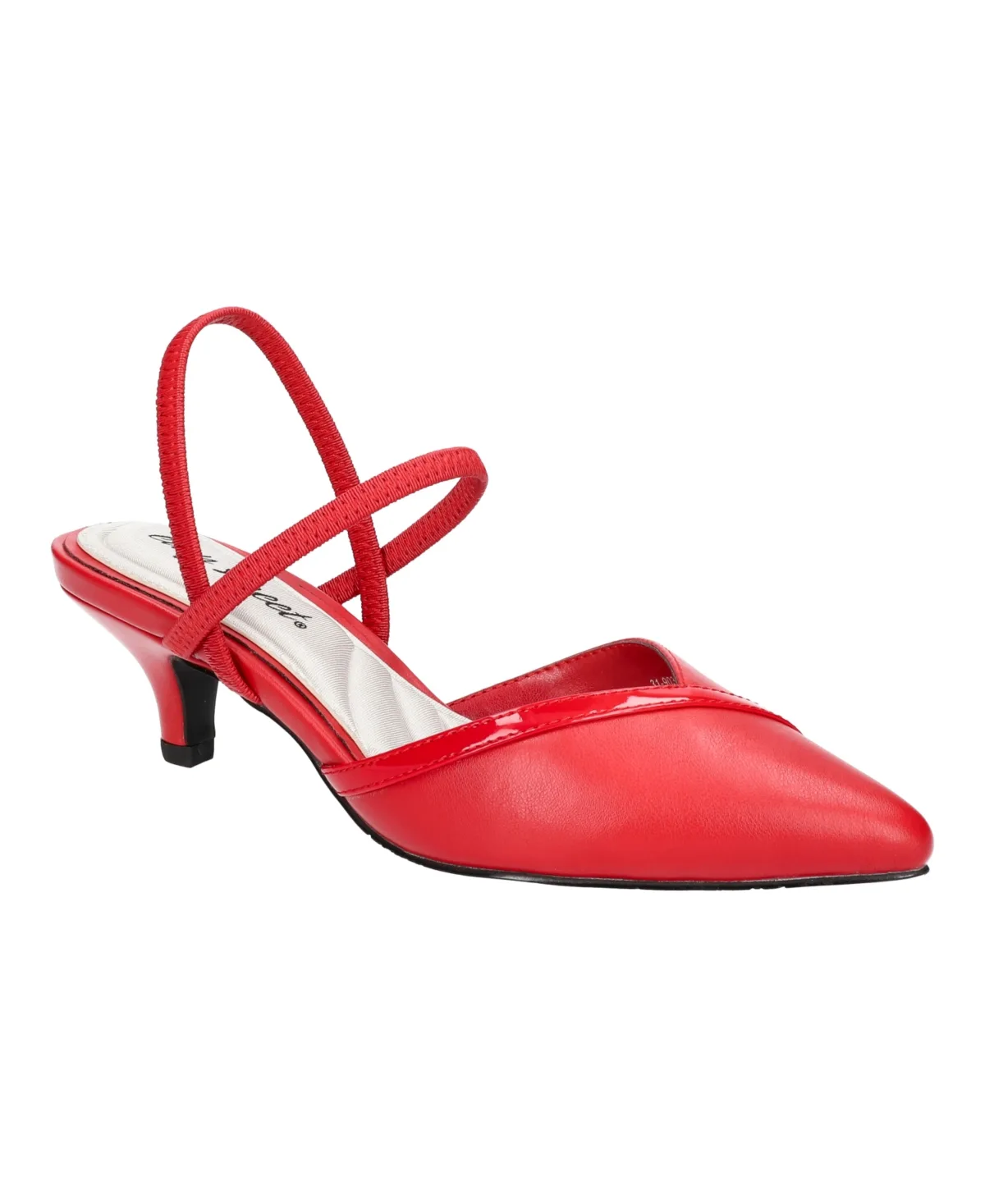 Unna Pumps