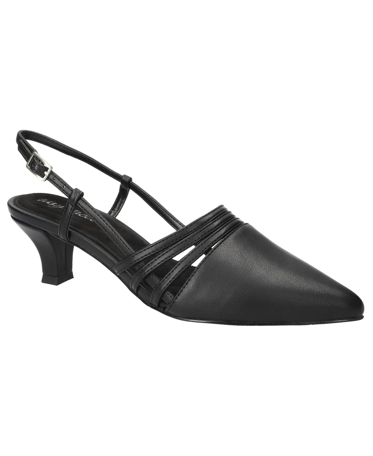 Aura Slingback Pumps by Easy Street