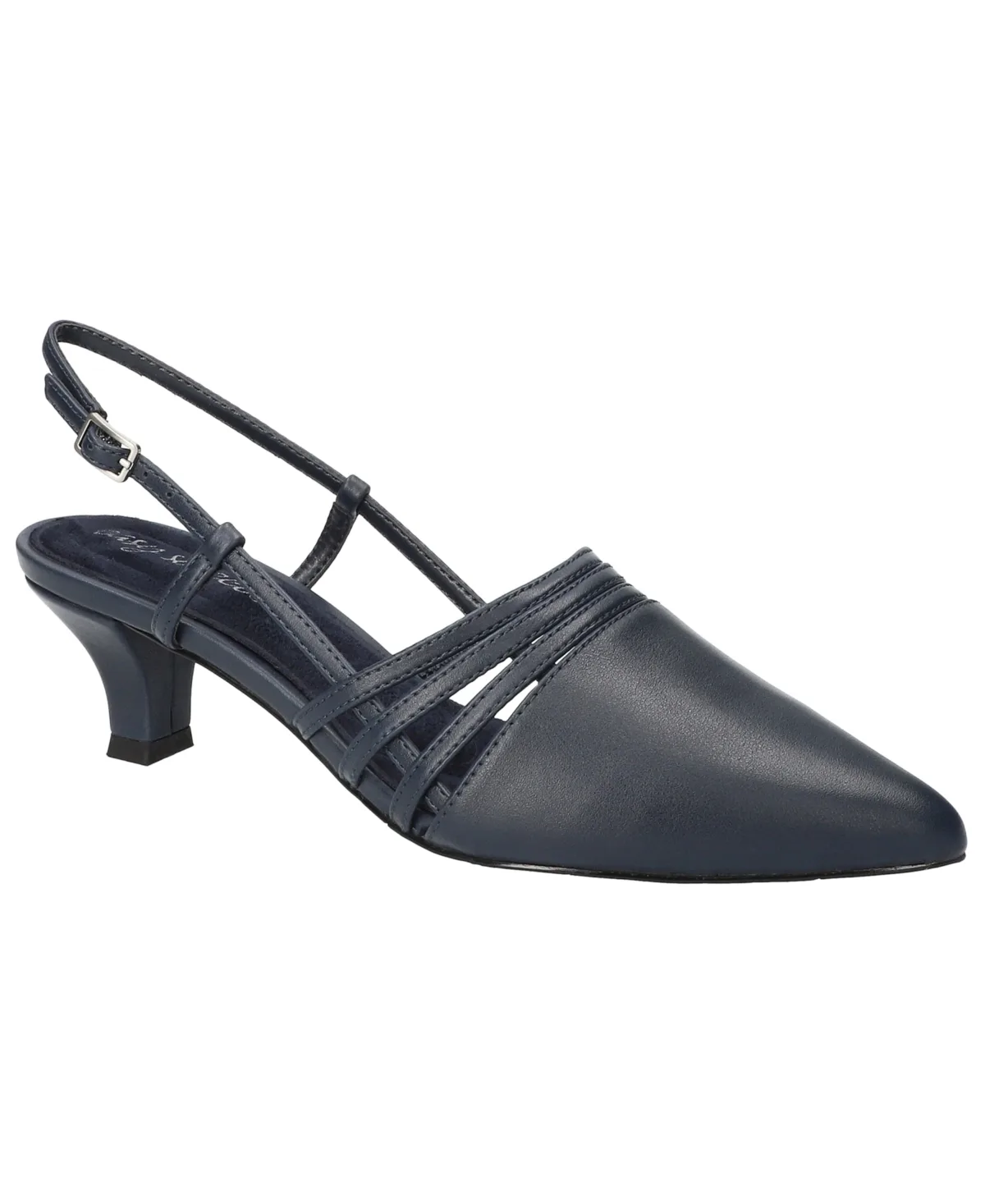Aura Slingback Pumps