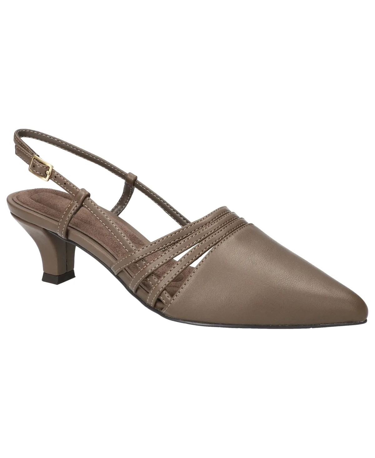 Aura Slingback Pumps