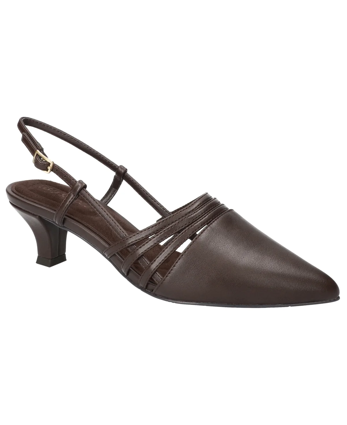 Aura Slingback Pumps