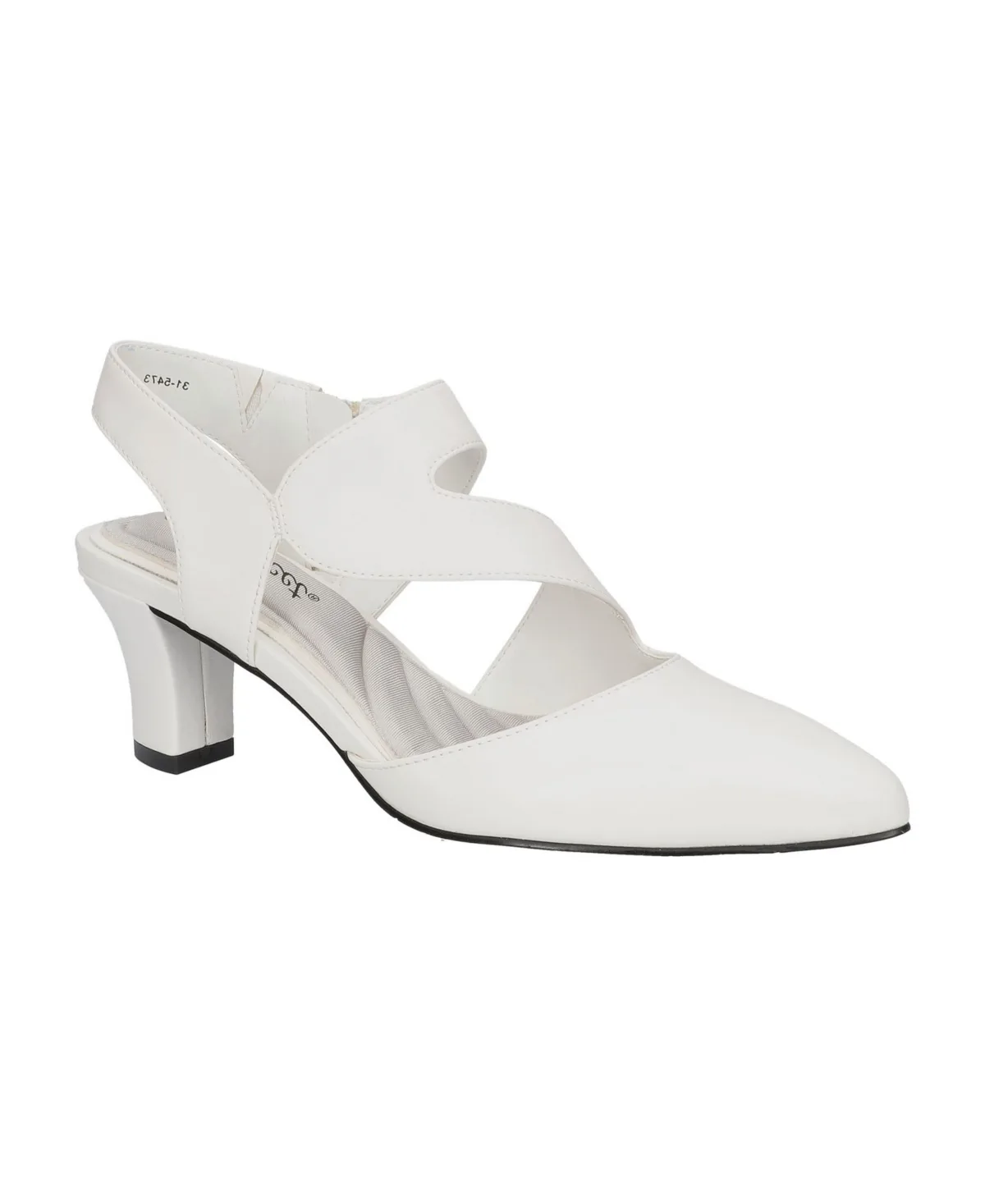 Venue Asymmetrical Pumps by Easy Street
