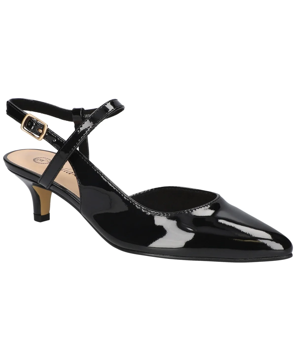 Kayce Slingback Pumps by Bella Vita