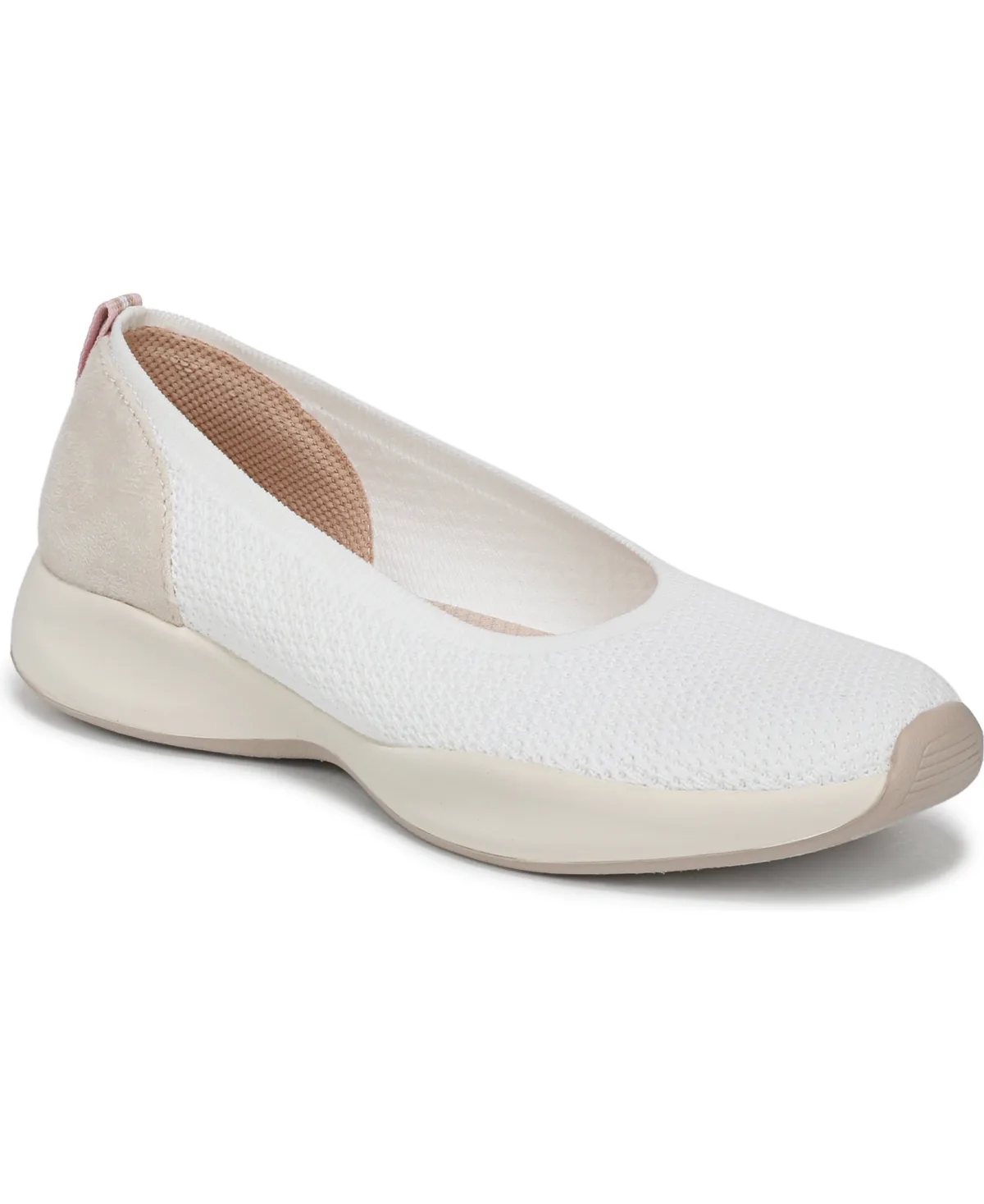 Unity Slip on Flats by Lifestride