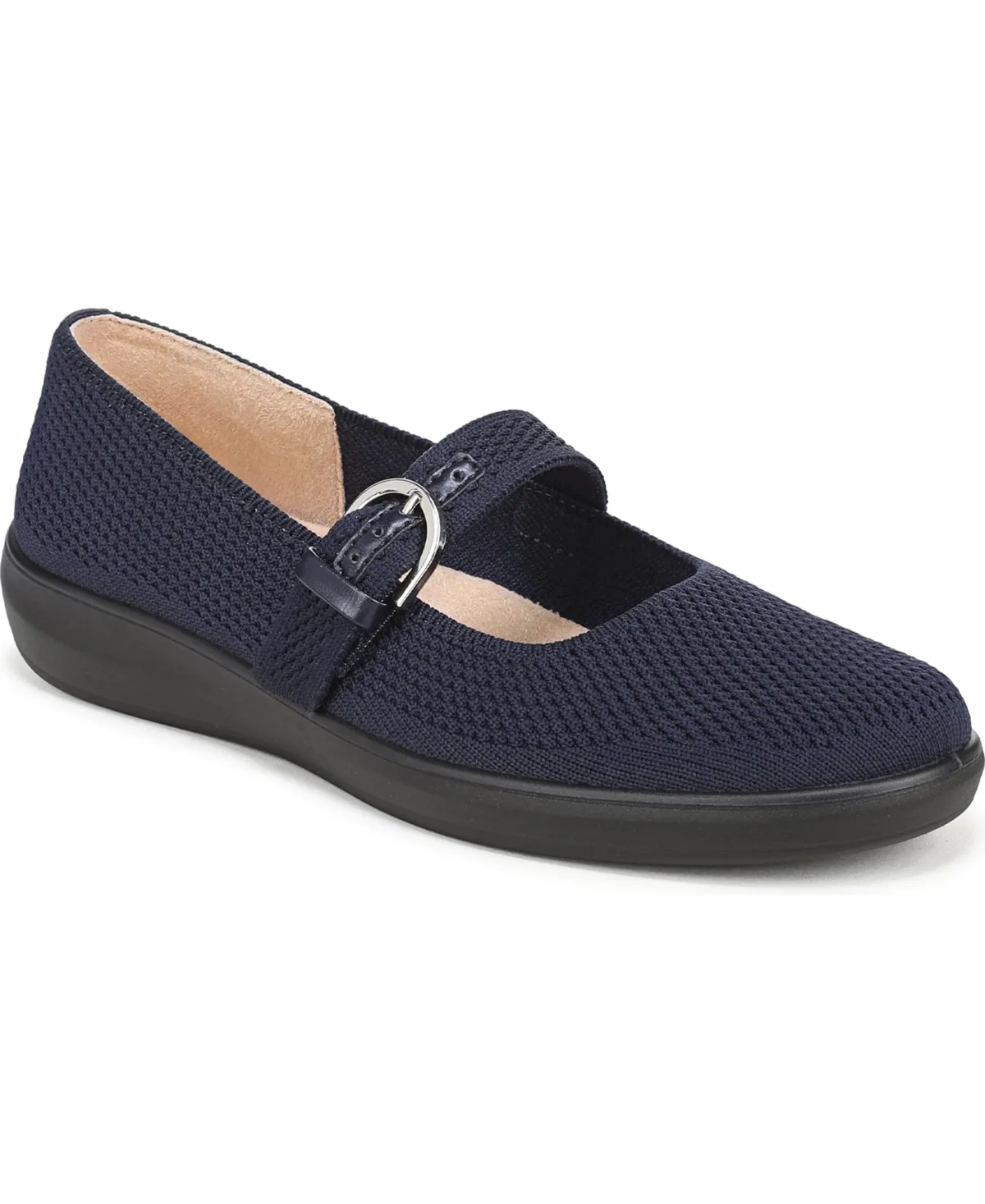 Nuevo Mary Jane Flats by Lifestride