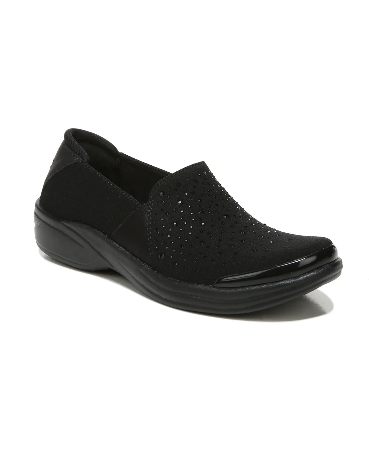 Poppyseed Washable Round Toe Slip Ons by Lifestride
