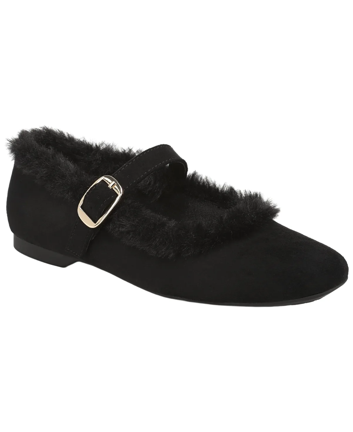 Beloved 3 Mary Jane Flats by Lifestride