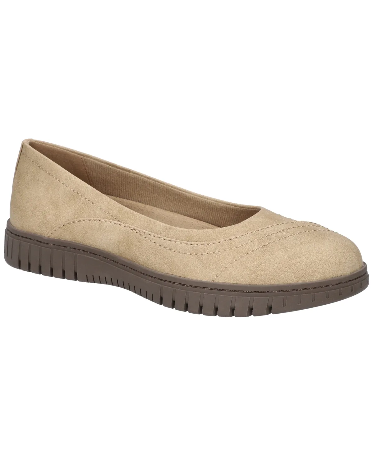 Cosma Comfort Ballet Flats by Easy Street