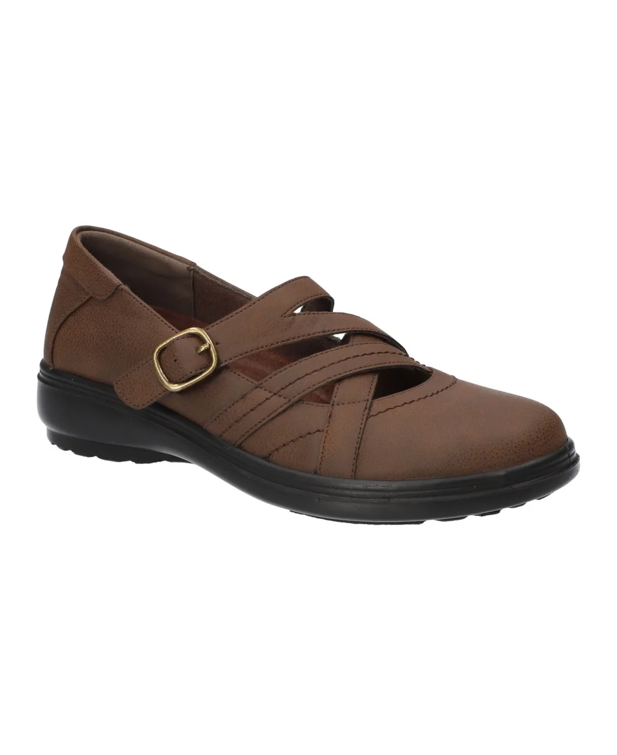 Wise Comfort Mary Janes by Easy Street