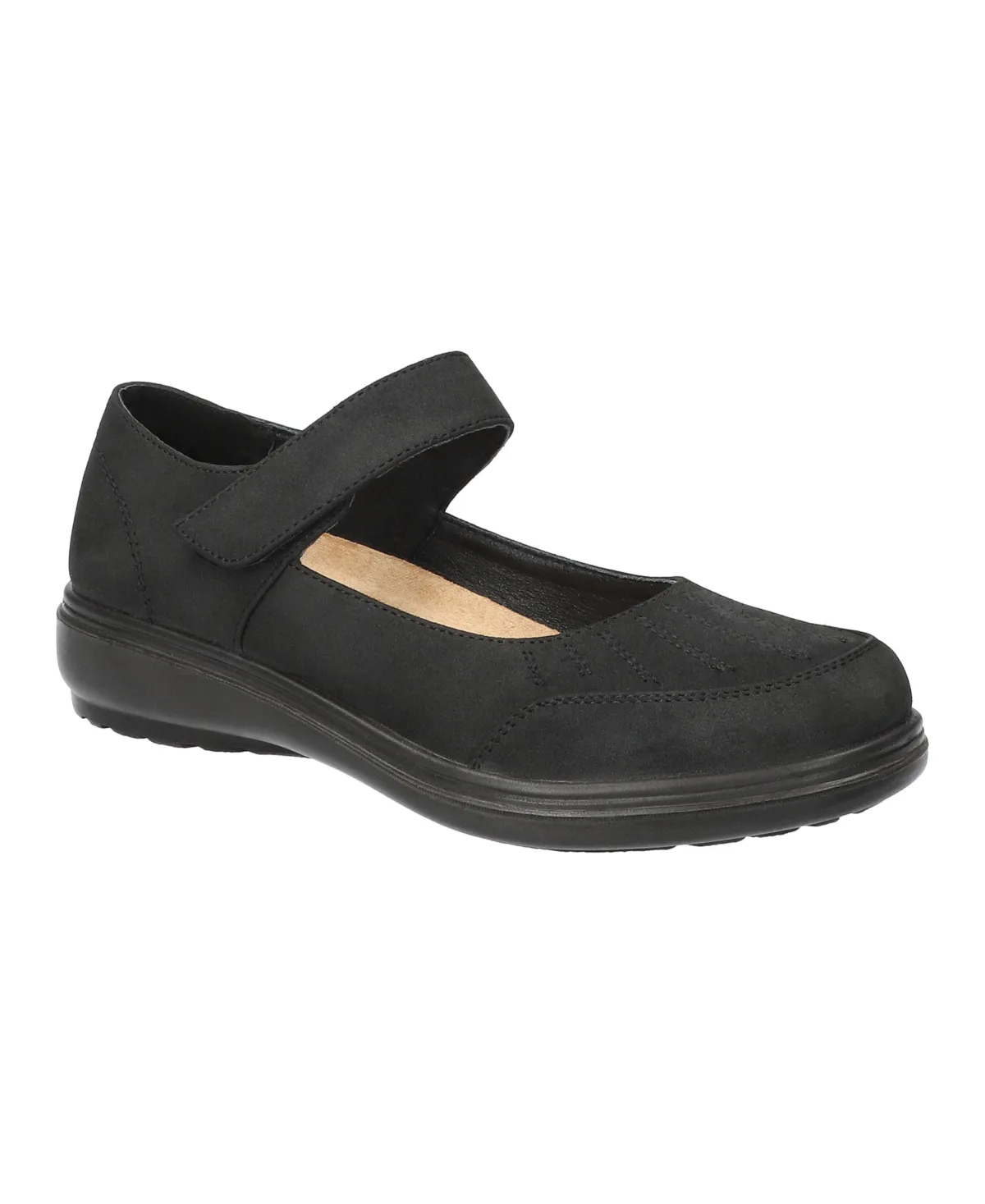 Slater Mary Jane Flats