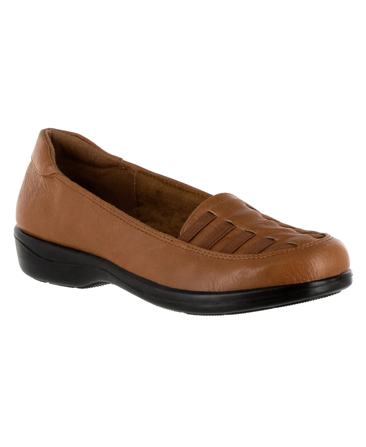 Genesis Slip-On Loafers by Easy Street