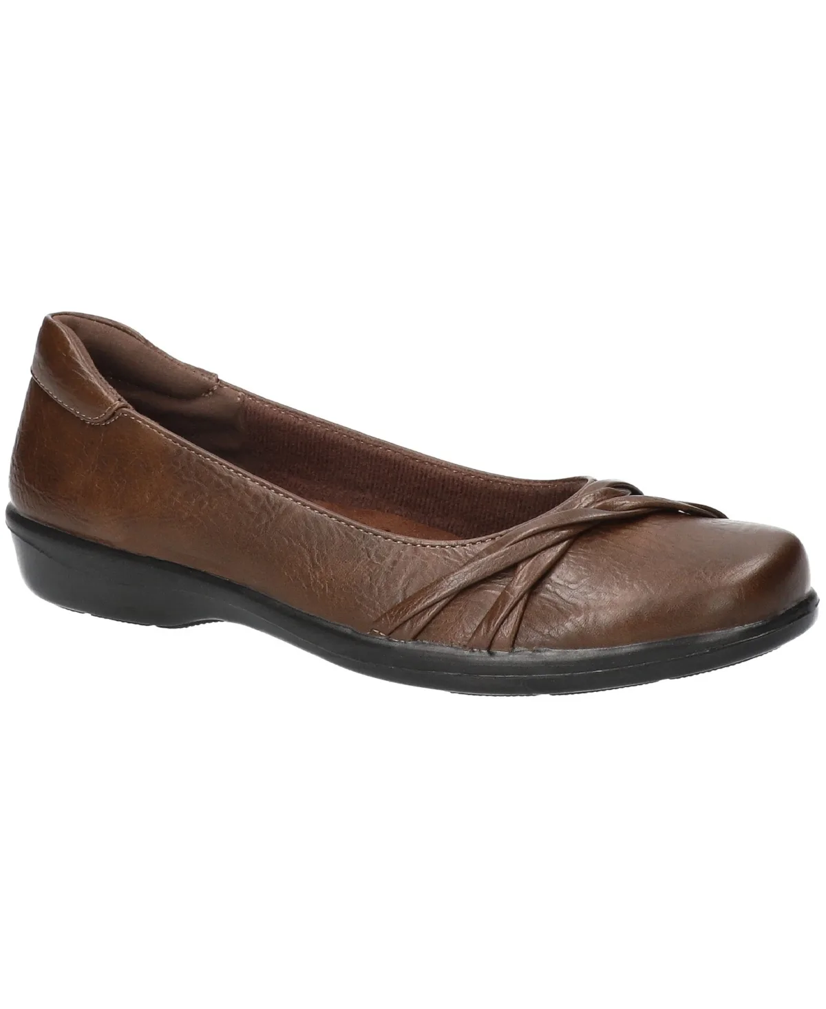 Paulie Slip-On Flats