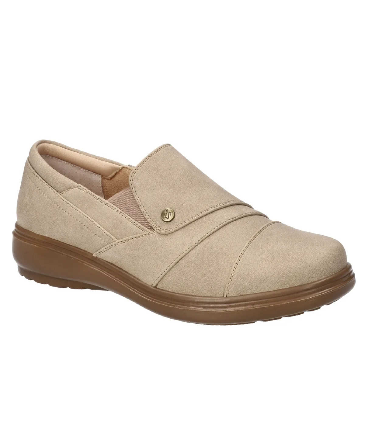 Zilla Slip-On Flats by Easy Street