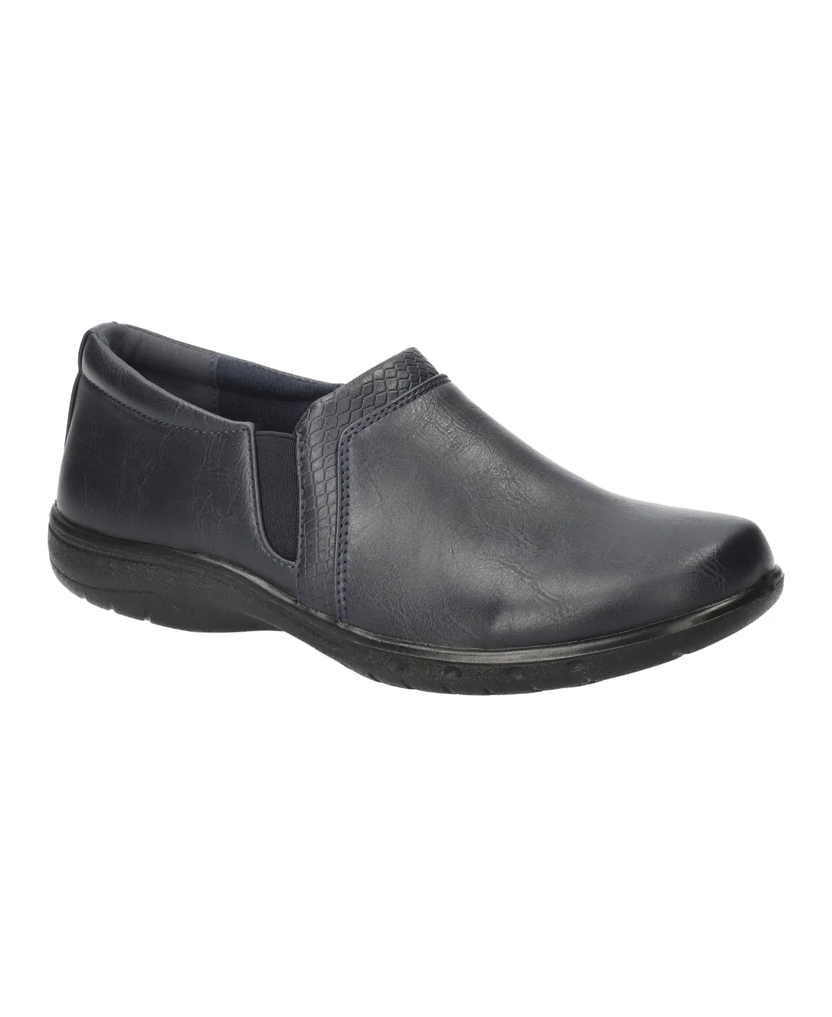 Moira Slip-On Flats by Easy Street