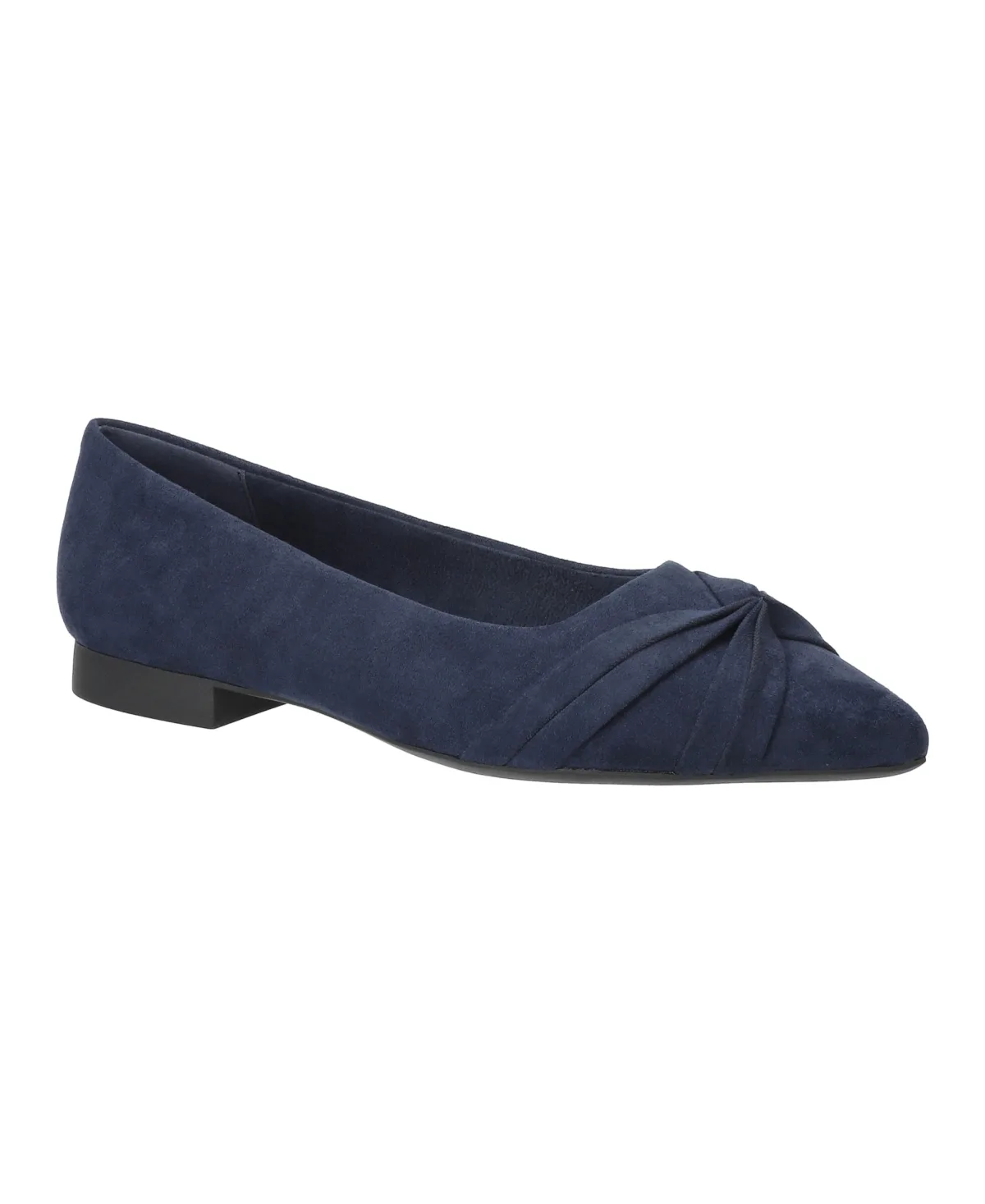 Roxie Slip-On Flats by Bella Vita