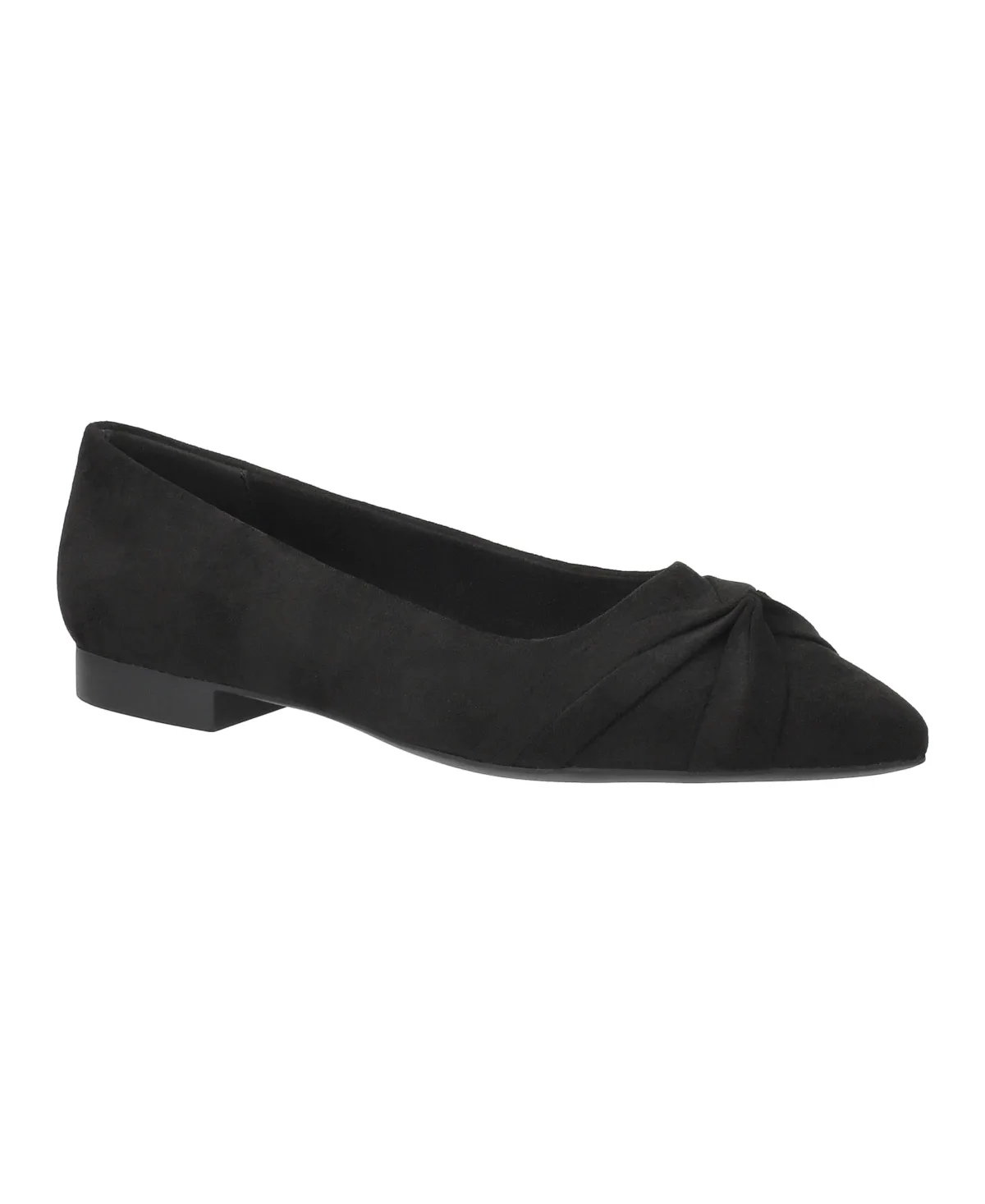Roxie Slip-On Flats