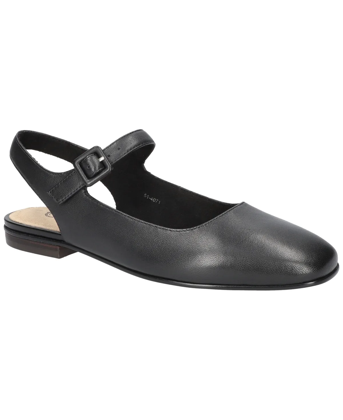 Andie Mary Jane Flats by Bella Vita
