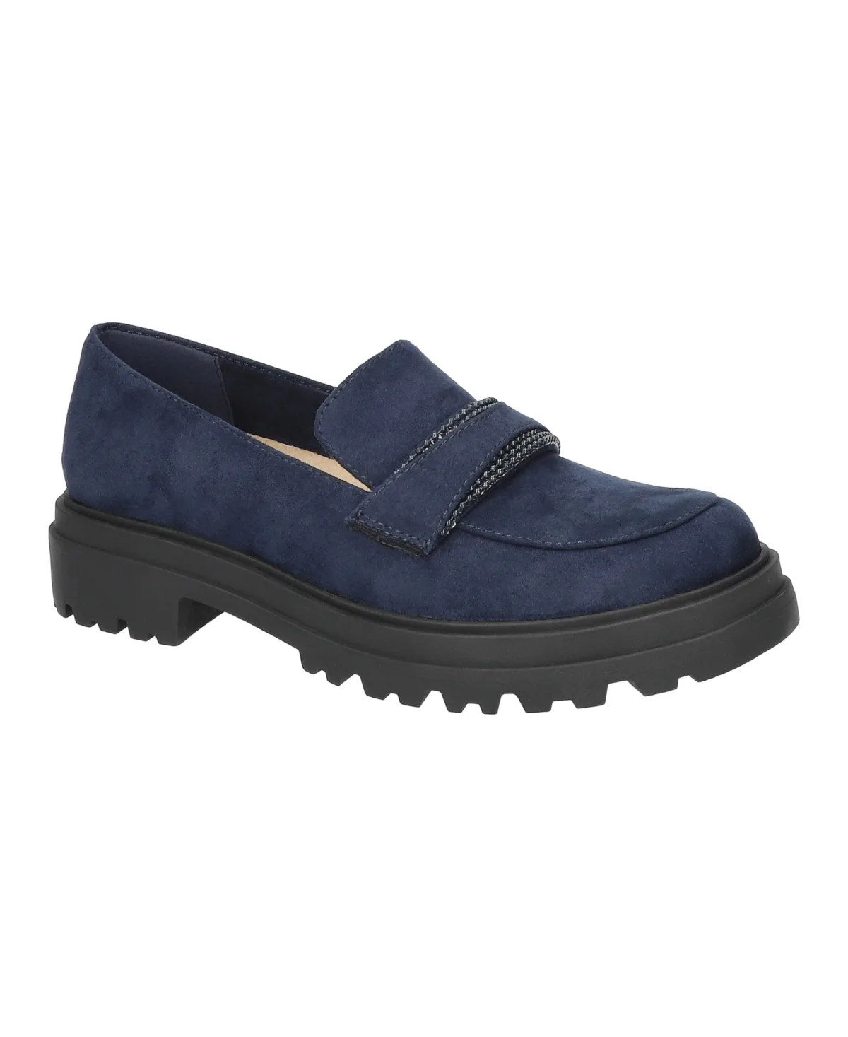 Pulse Slip-On Loafers by Bella Vita
