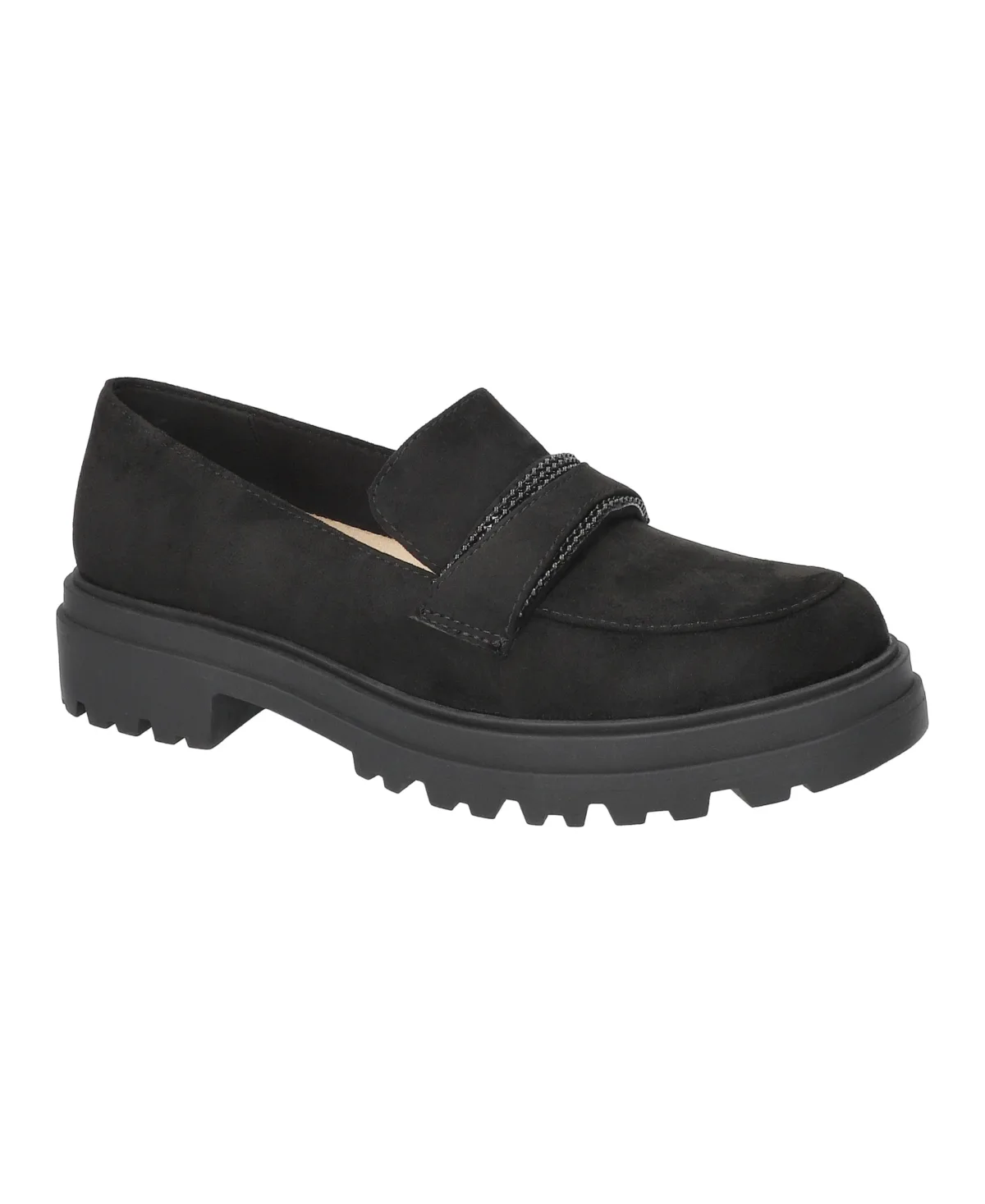 Pulse Slip-On Loafers