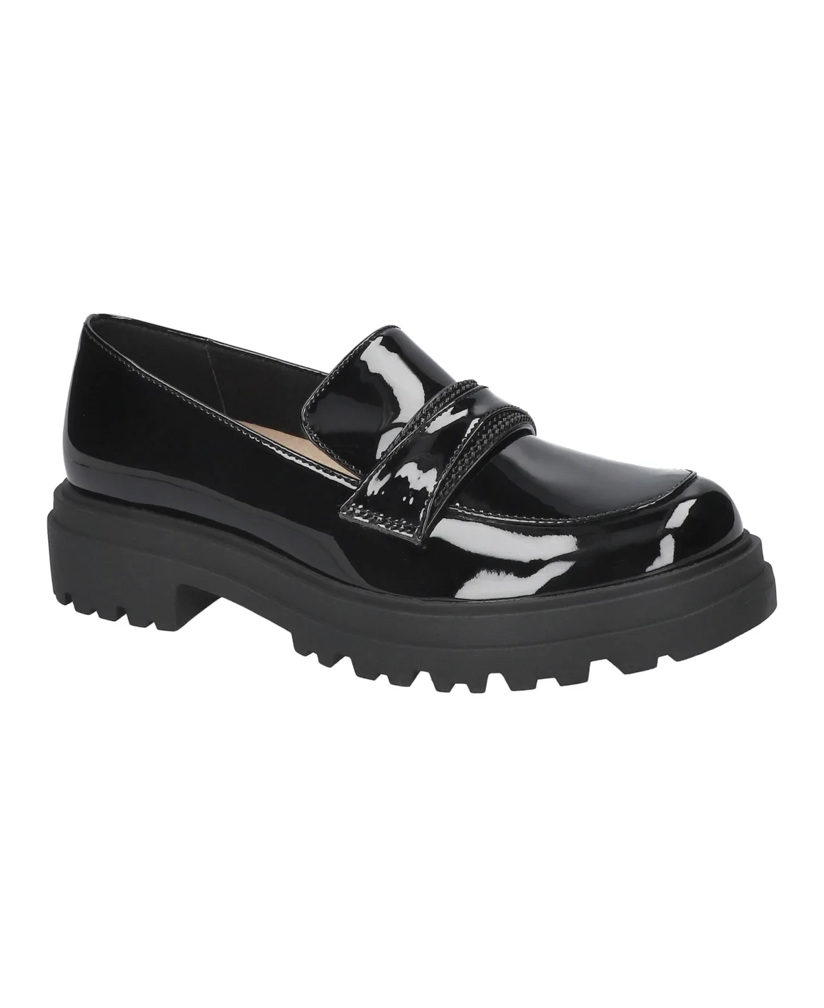 Pulse Slip-On Loafers
