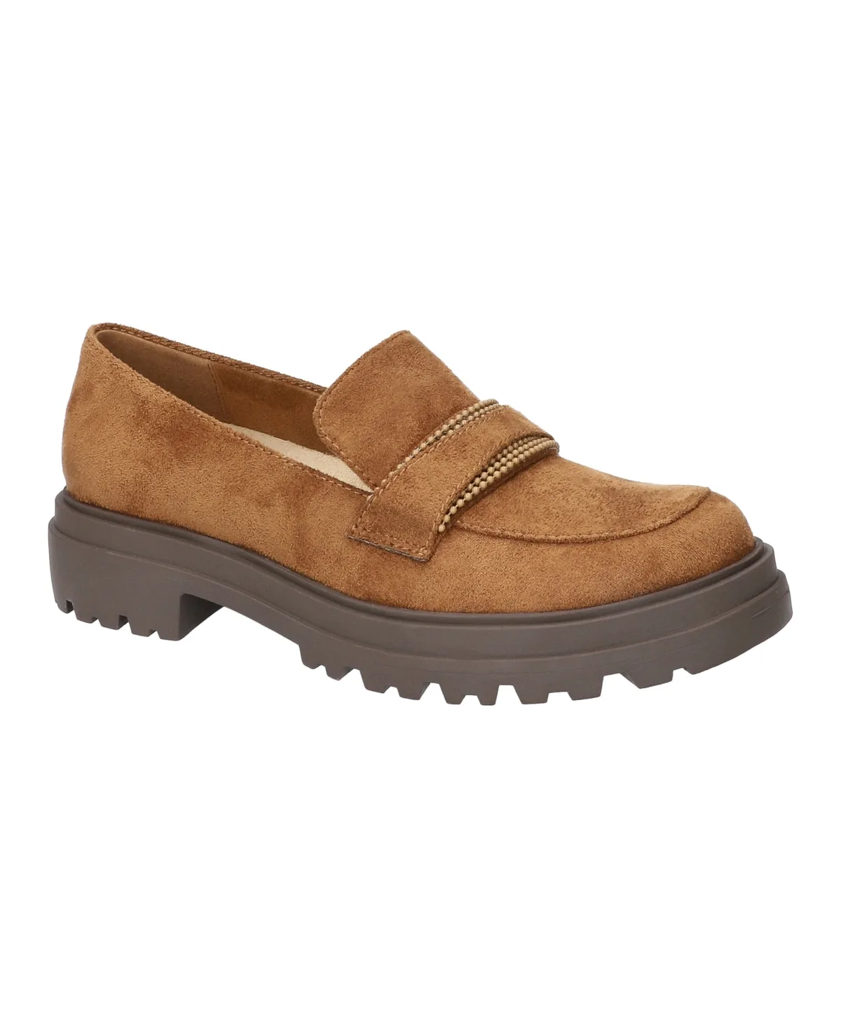 Pulse Slip-On Loafers