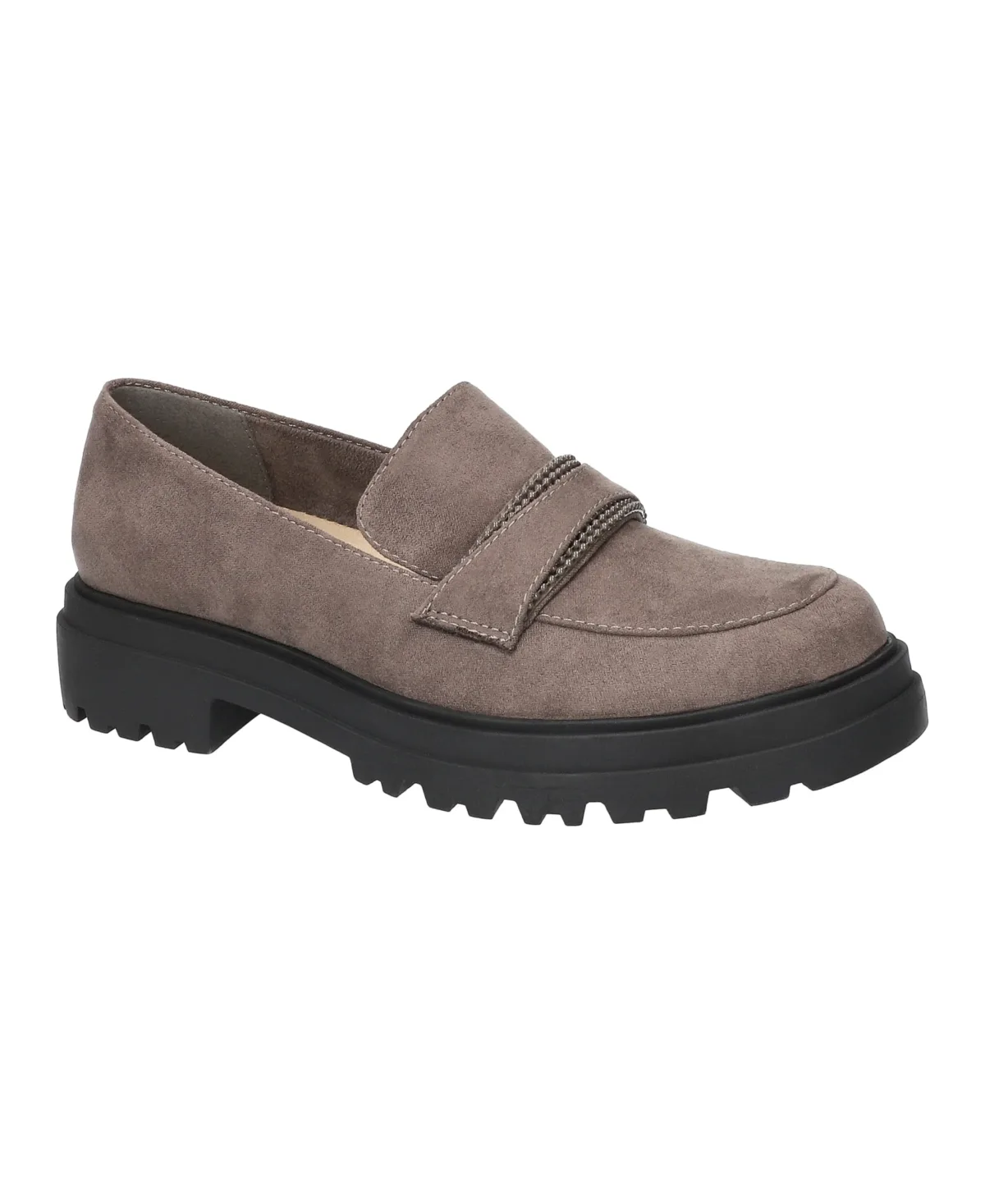 Pulse Slip-On Loafers