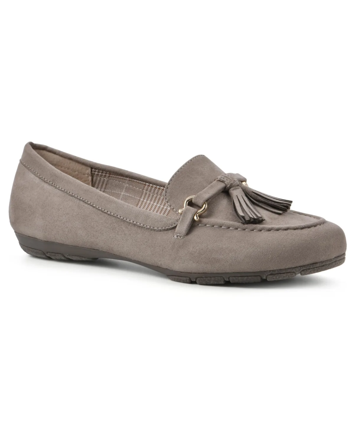 Gush Flat Loafer