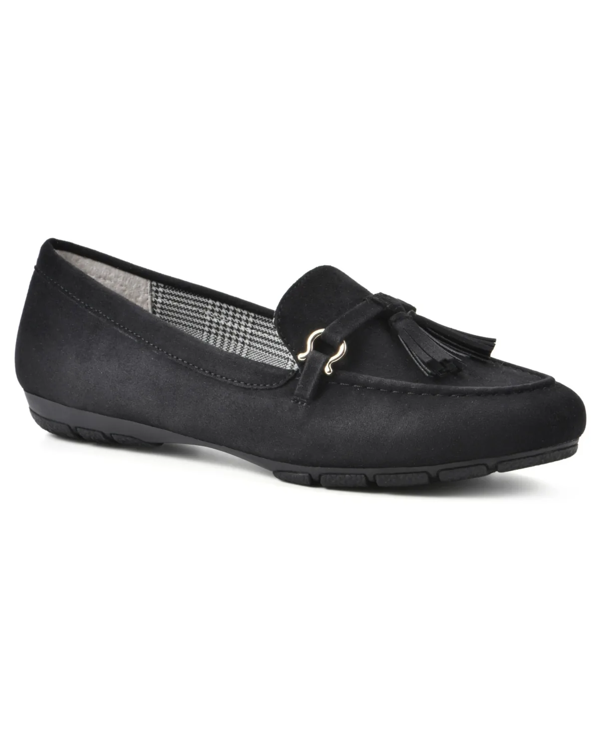 Gush Flat Loafer by Cliffs By White Mountain