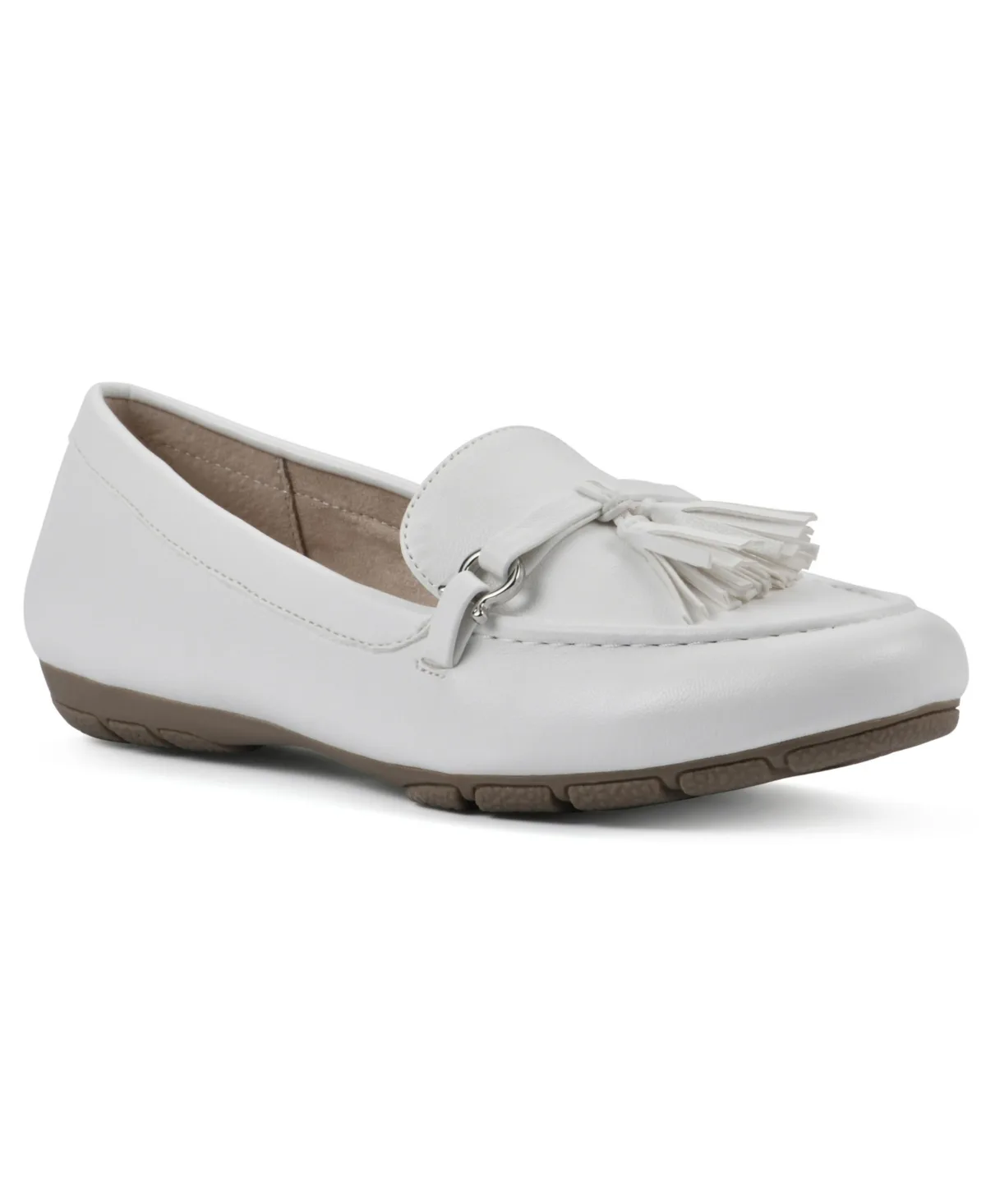 Gush Flat Loafer