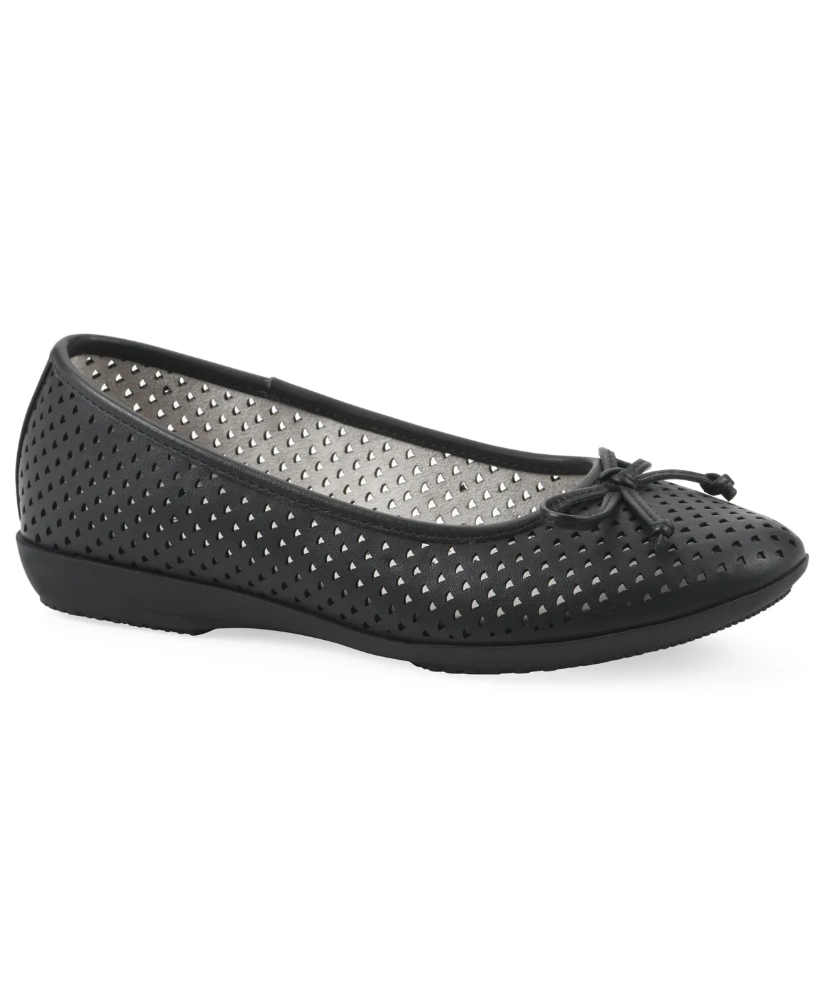 Carris Ballet Flats