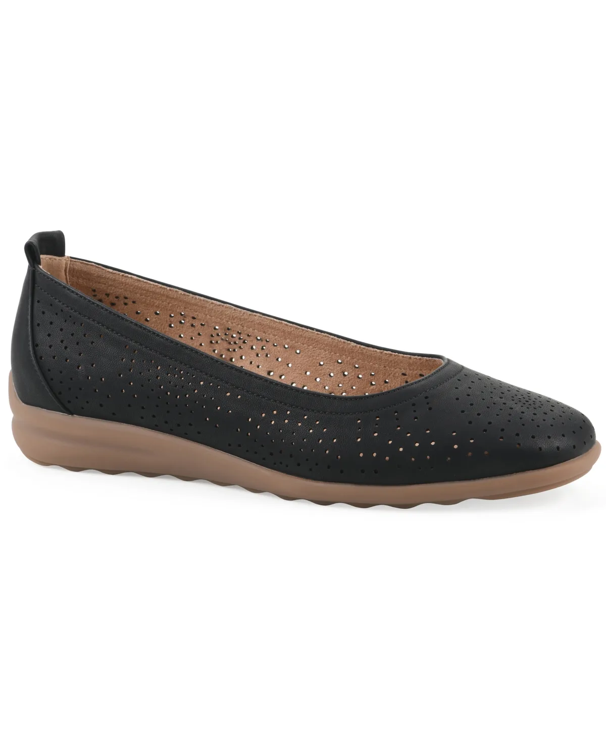 Cortney Ballet Flats