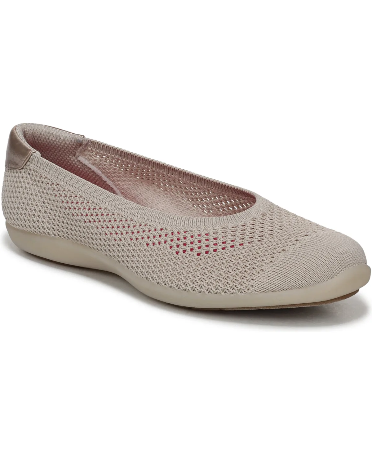 Clever Ballet Mary Jane Flats by Ryka