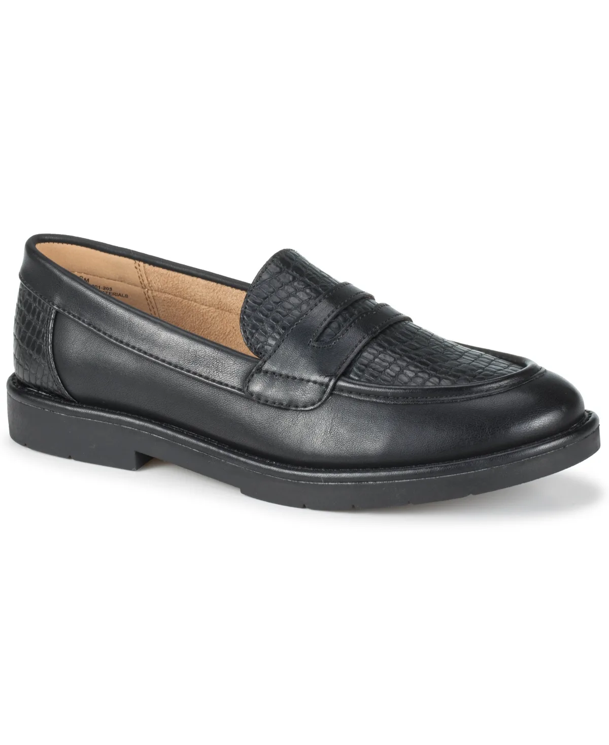 Calli Slip-On Loafers by Baretraps