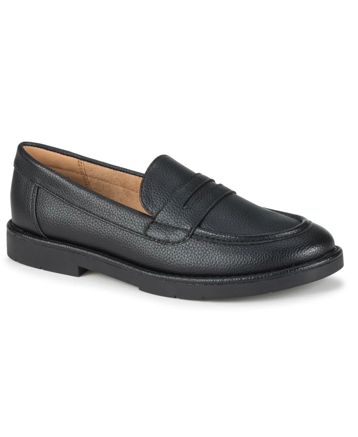 Calli Slip-On Loafers