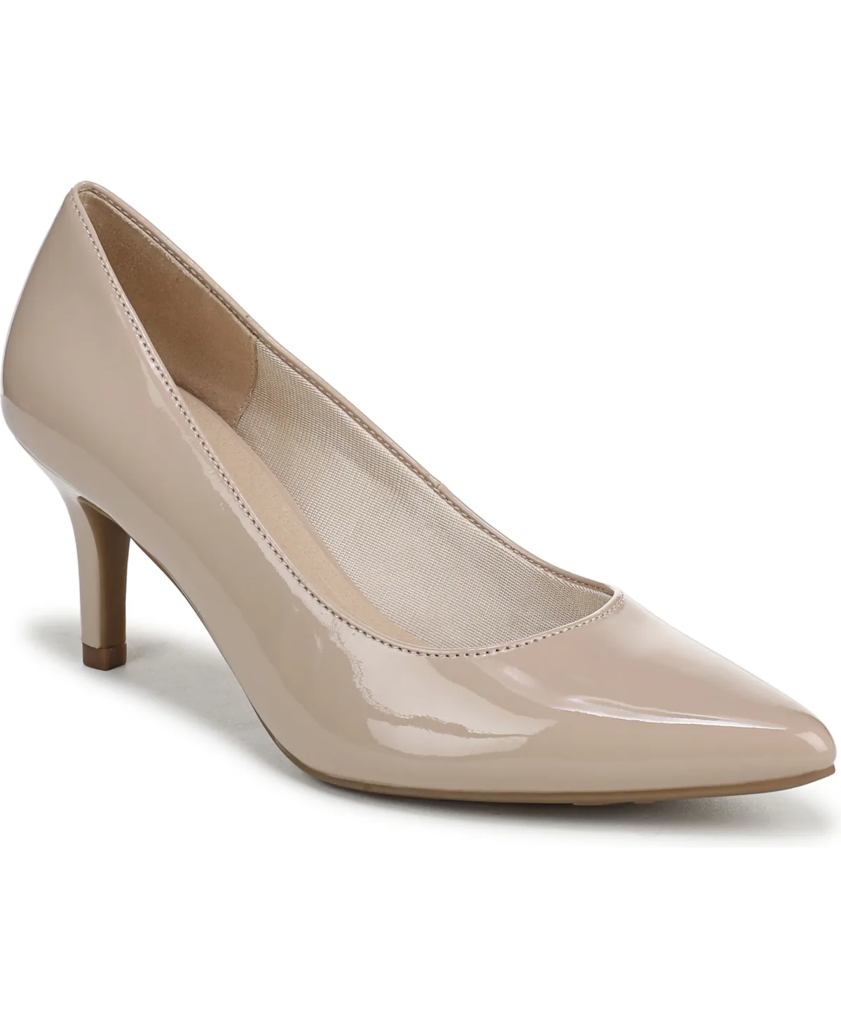 Sevyn Pointed Toe Pumps
