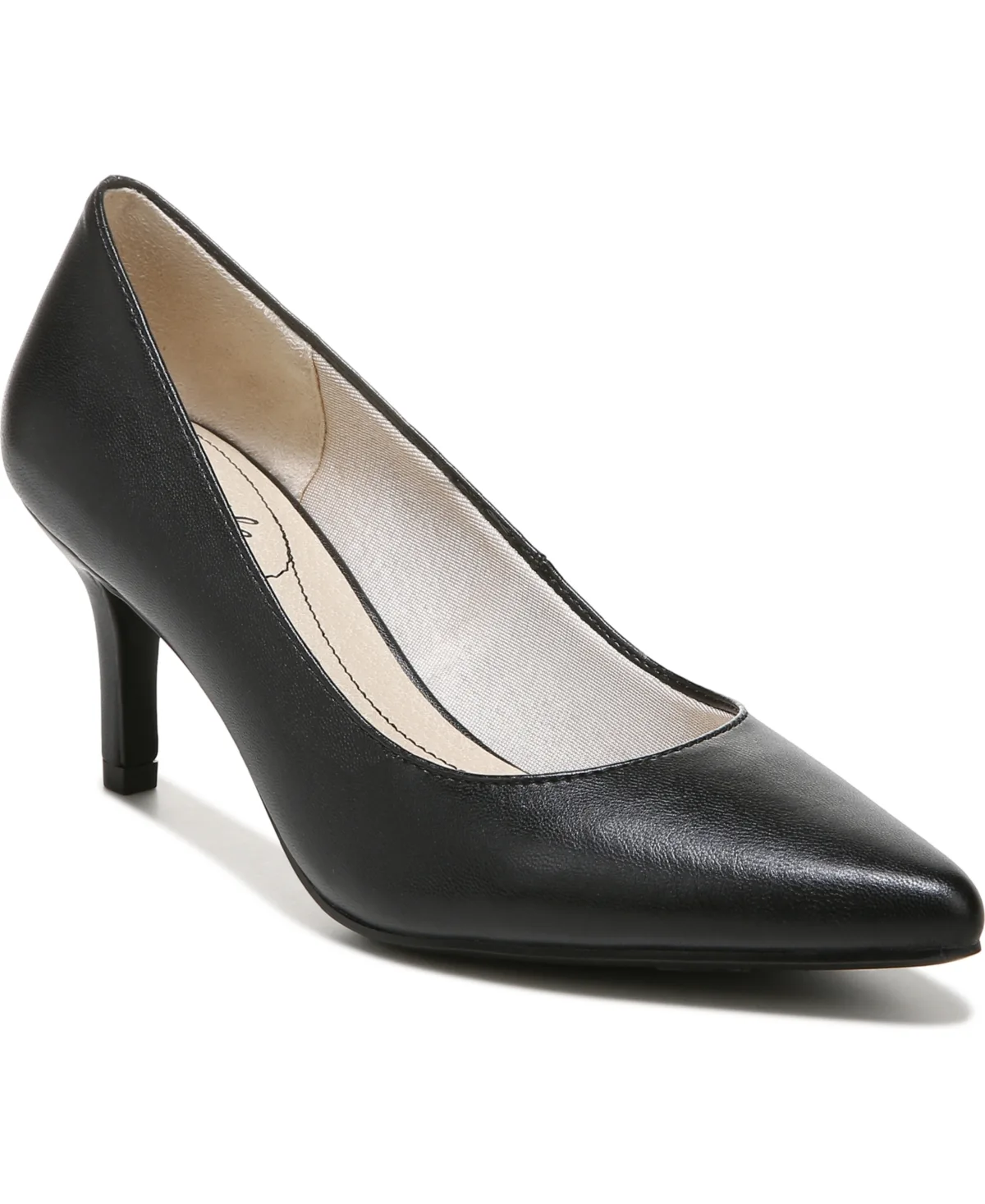 Sevyn Pointed Toe Pumps by Lifestride