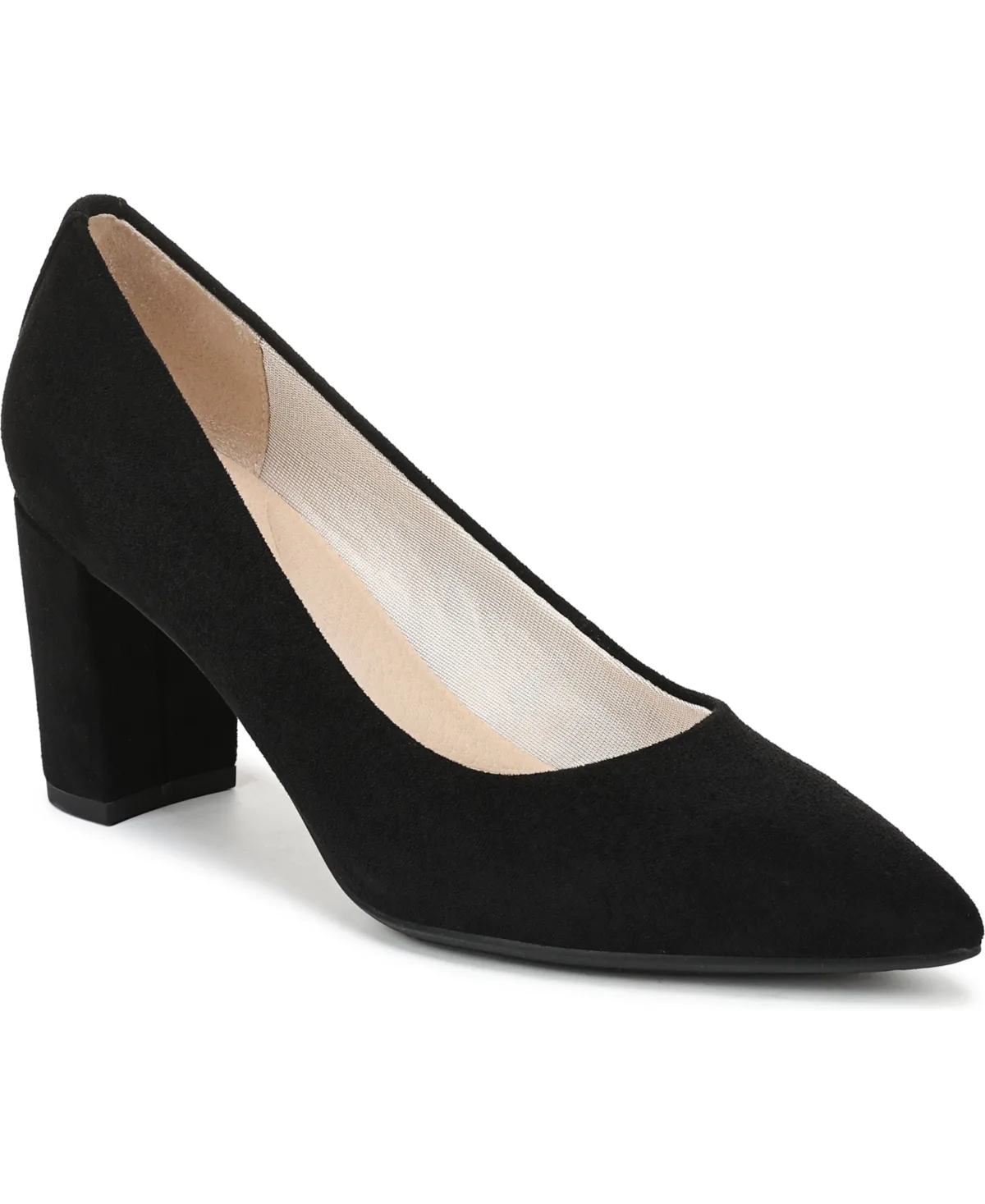 Rebecca Slip-On Pumps by Lifestride