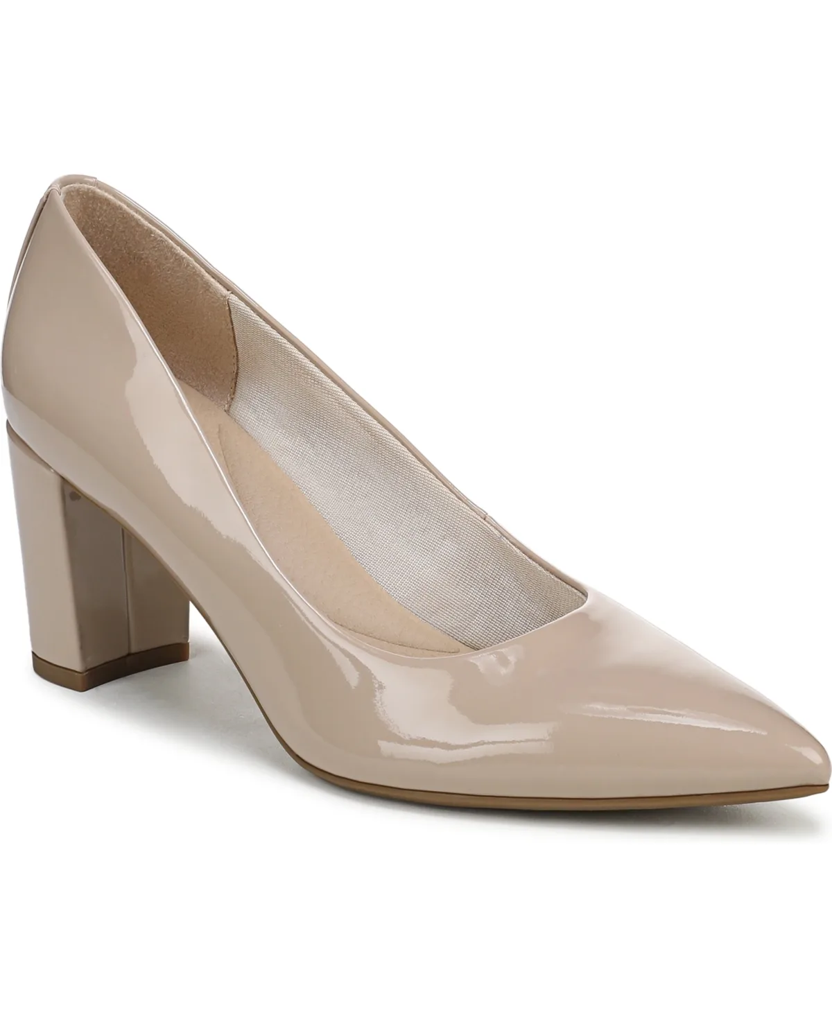 Rebecca Slip-On Pumps