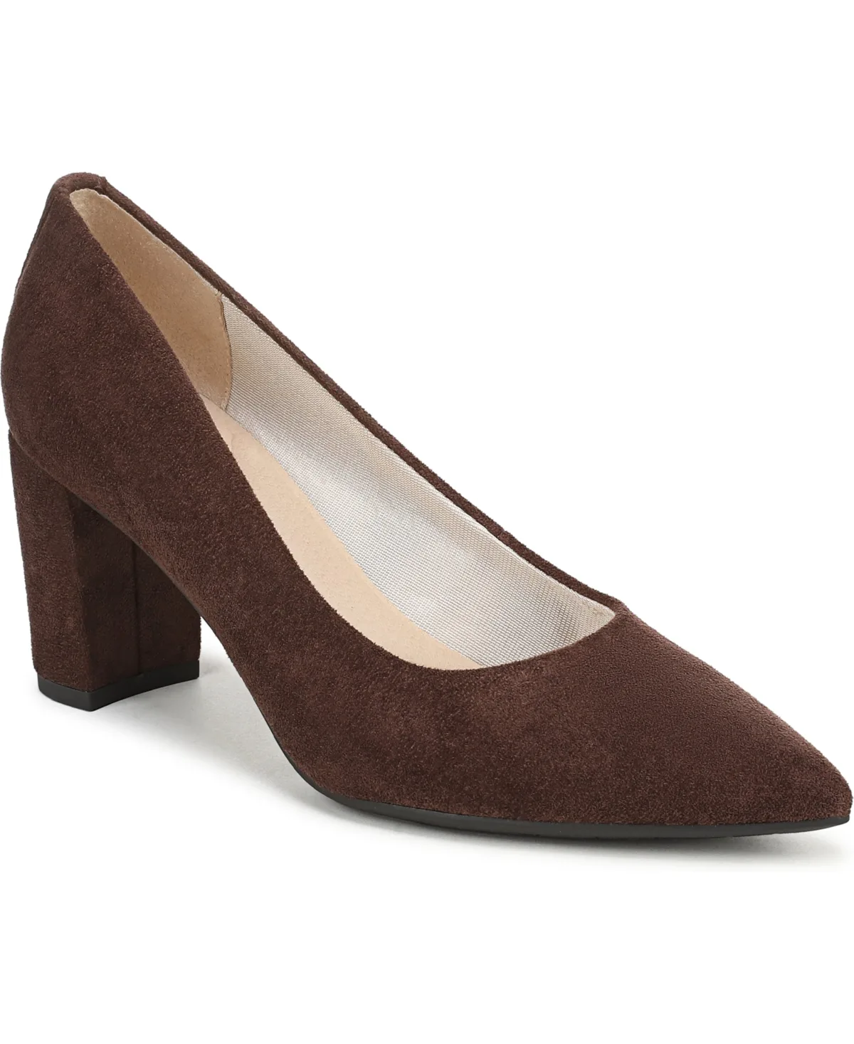 Rebecca Slip-On Pumps