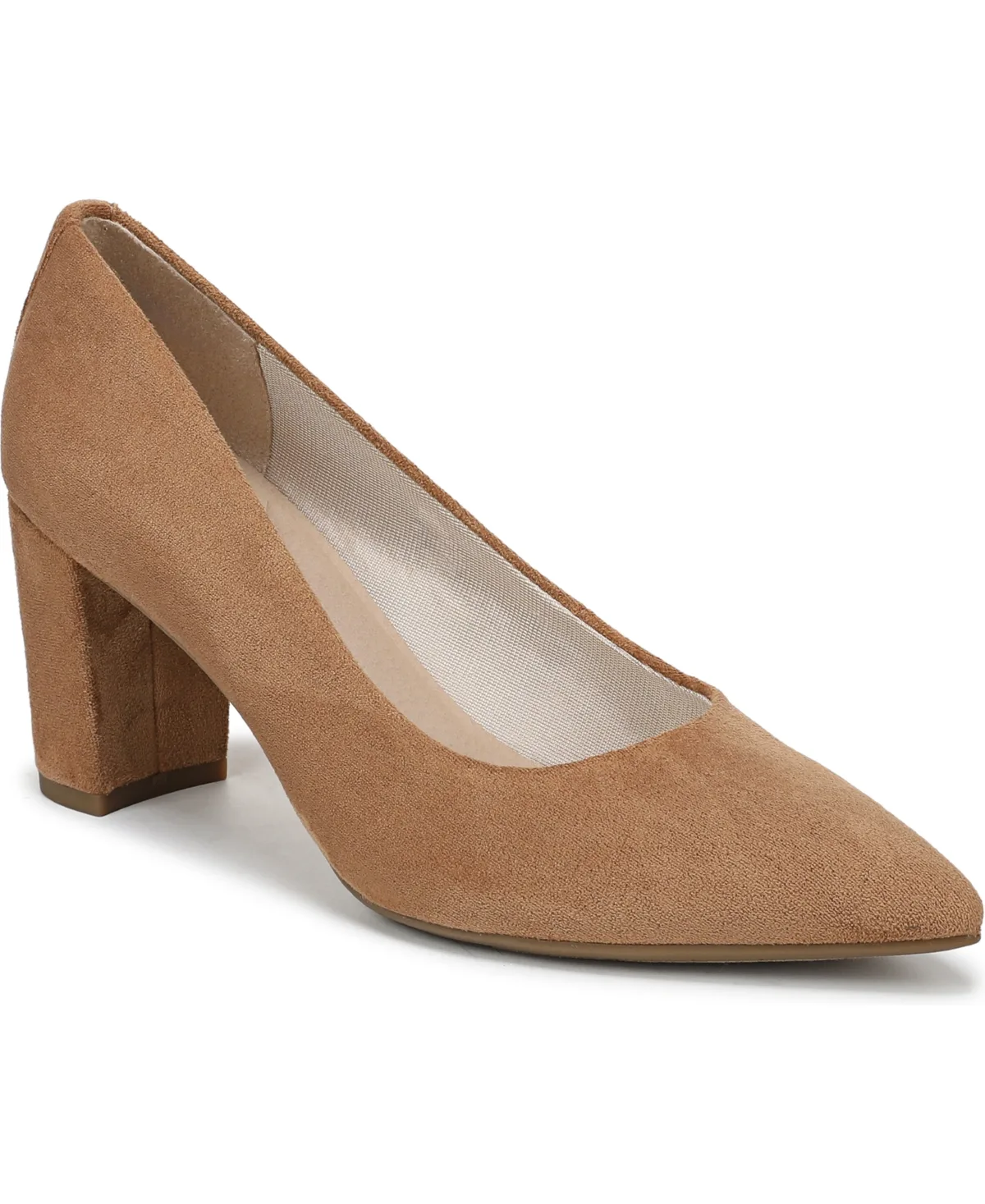 Rebecca Slip-On Pumps
