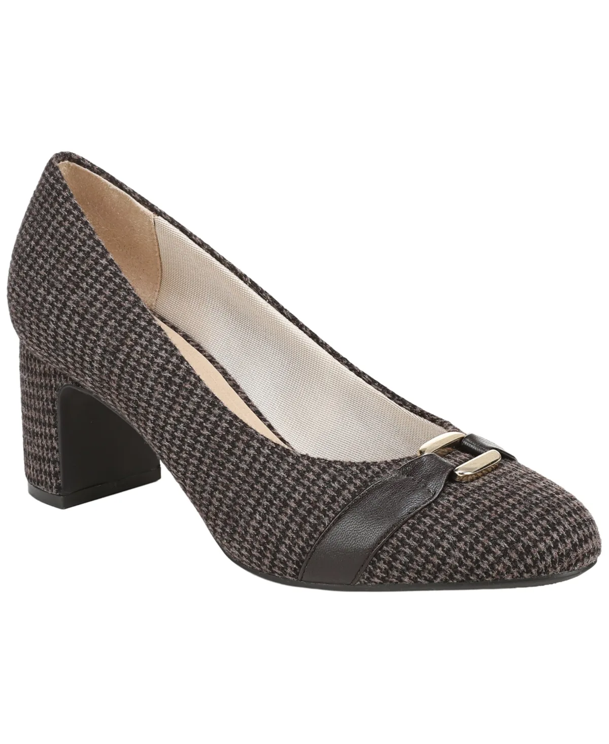 Tavi Slip-On Pumps by Lifestride