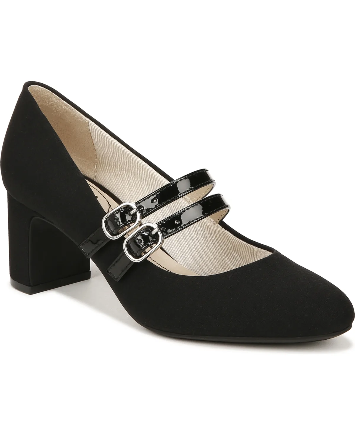 True Mary Jane Pumps by Lifestride