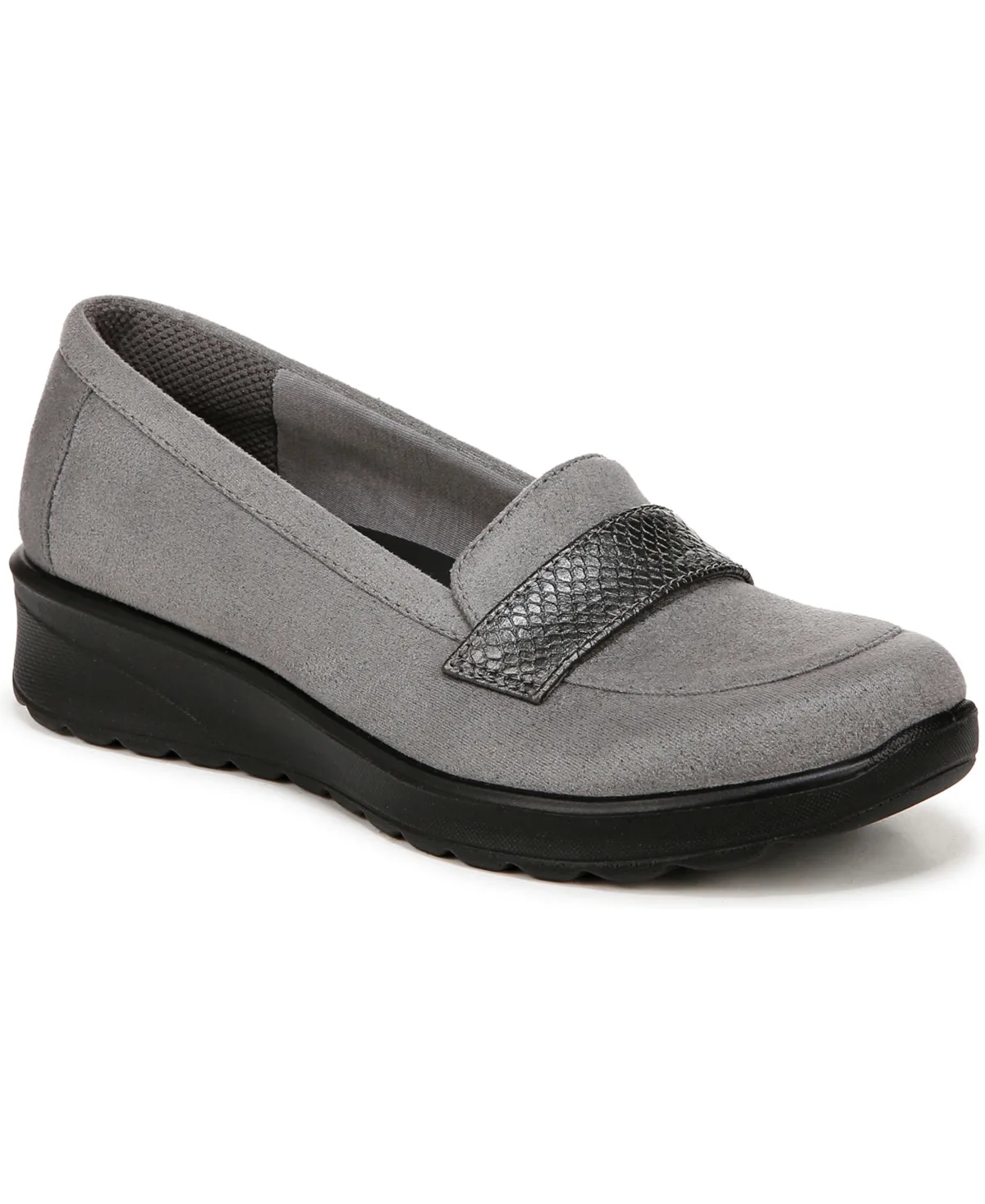Gamma 2 Washable Slip on Loafers by Lifestride