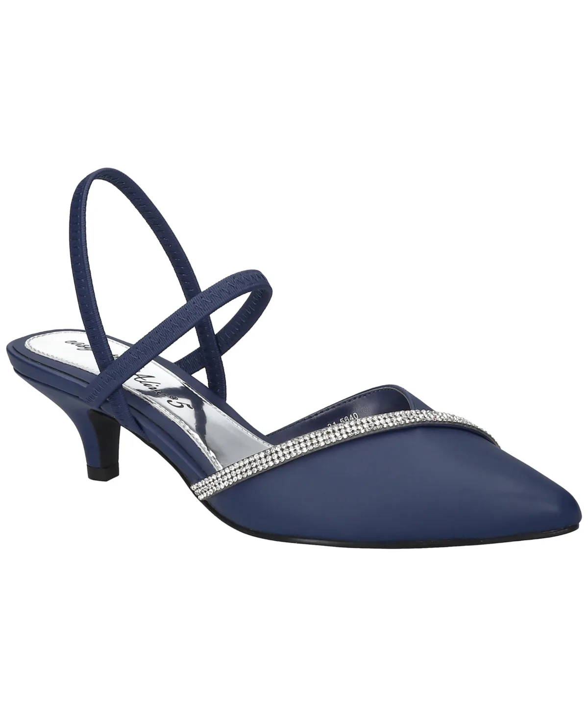 Unna Slip-On Pumps by Easy Street