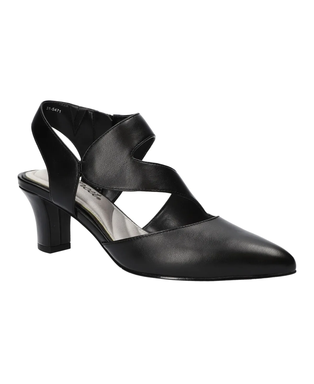 Venue Pumps