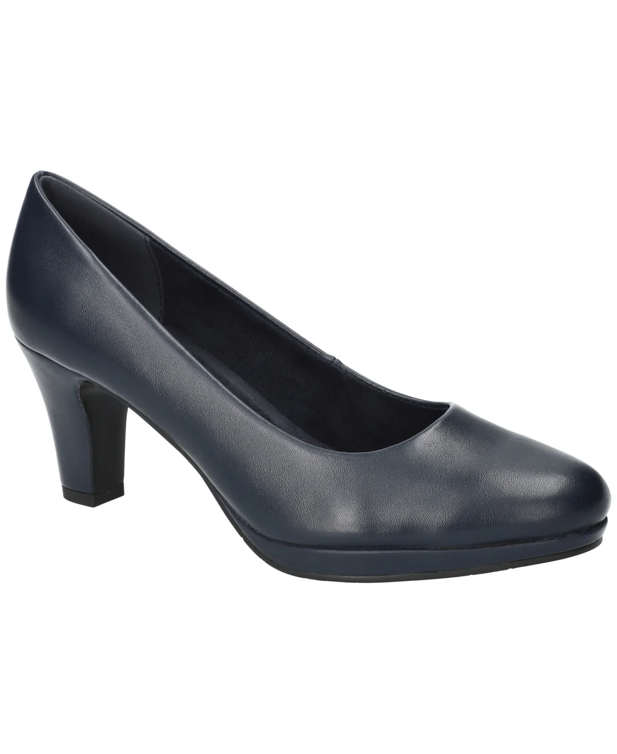 Equinox Platform Slip-On Pumps