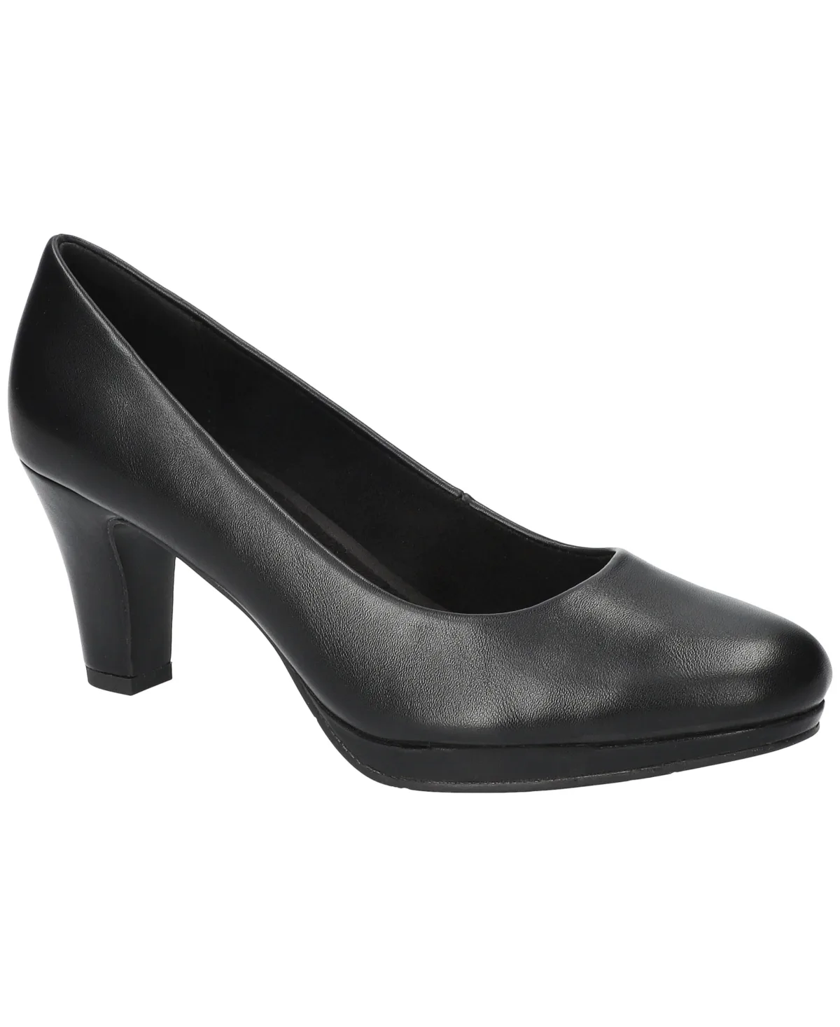 Equinox Platform Slip-On Pumps